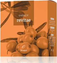 Revitae Kapseln 90 Stück – Bild 1 von 2