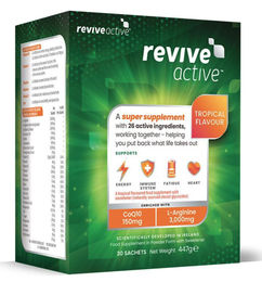 Revive Sticks für Sportler – Bild 1 von 1