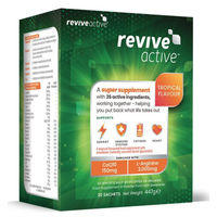 Produktbild von Revive Sticks für Sportler