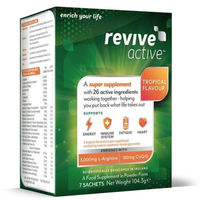 Produktbild von Revive Sticks für Sportler und Erwachsene