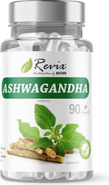 Revix Ashwagandha Kapseln 90 Stück – Bild 1 von 1
