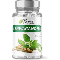 Produktbild von Revix Ashwagandha Kapseln 90 Stück