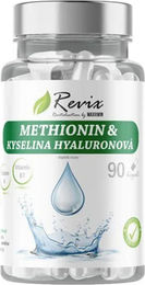Revix Beauty-Kollagen-Kombi Methionin Hyaluron vegan 90 Kapseln – Bild 1 von 1