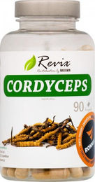 Revix Cordyceps Kapseln vegan 90 Stück – Bild 1 von 1