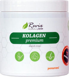 Revix Premium-Kollagen mit Vitamin C Pulver – Bild 1 von 1
