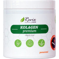 Produktbild von Revix Premium-Kollagen mit Vitamin C Pulver