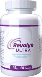 Revolyn Ultra Kapseln von IncHealth GmbH 60 Stück – Bild 1 von 1