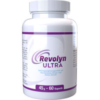 Produktbild von Revolyn Ultra Kapseln von IncHealth GmbH 60 Stück