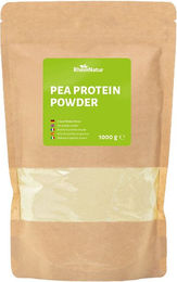 RheinNatur Bio Erbsenprotein Pulver neutral ohne Zusatzstoffe – Bild 1 von 1