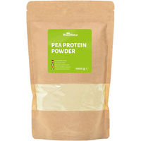 Produktbild von RheinNatur Bio Erbsenprotein Pulver neutral ohne Zusatzstoffe