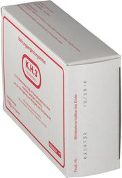 RIEMSER Pharma GmbH K.H.3 Vitalkomplex B-Komplex Kapseln – Bild 1 von 1