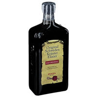 Produktbild von Riviera Original Schweden Kräuter Elixier Kräuter-Komplex Flüssig 500 ml