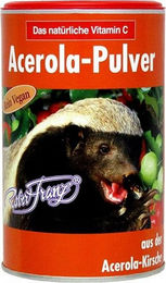 Robert Franz Acerola Pulver 175 g – Bild 1 von 1