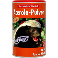 Produktbild von Robert Franz Acerola Pulver 175 g