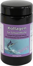 Robert Franz Kollagen Kapseln 150 Stück 76,4g – Bild 1 von 1