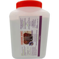 Produktbild von Robert Franz MSM Pulver mit Schwefel 1000 g
