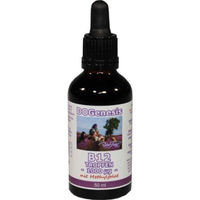 Produktbild von Robert Franz Vitamin B12 Tropfen 50 ml