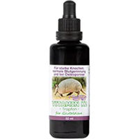 Produktbild von Robert Franz Vitamin K2 Tropfen 50 ml