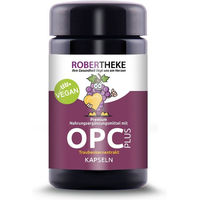 Produktbild von ROBERTHEKE OPC plus Kapseln 180 Stück