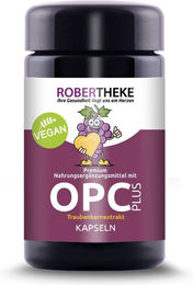 ROBERTHEKE OPC plus Kapseln 60 Stück – Bild 1 von 1
