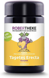 ROBERTHEKE Tagetes Erecta Augen-Komplex Kapseln – Bild 1 von 1