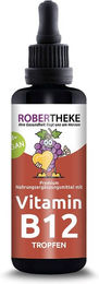 ROBERTHEKE Vitamin B12 Tropfen vegan – Bild 1 von 1