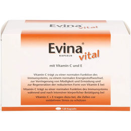 Rodisma-Med Pharma Ascorbinsäure Kapseln 500 mg 120 Stück – Bild 1 von 1