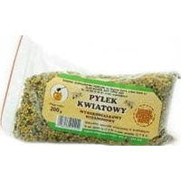 Produktbild von Rodzinna Pasieka Sudnik Bienenpollen proteinreich 200g