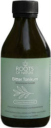 ROOTS OF NATURE Kräuter-Komplex flüssig 250 ml – Bild 1 von 3
