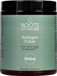 ROOTS OF NATURE Nahrungsergänzungsmittel Pulver 120 g – Bild 1 von 3