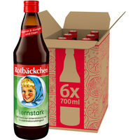 Produktbild von Rotbäckchen Lernstark Flüssig