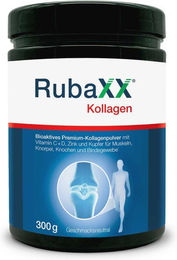 Rubaxx Kollagen Pulver aus Rind 300 g – Bild 1 von 4