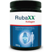 Produktbild von Rubaxx Kollagen Pulver aus Rind 300 g