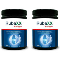 Produktbild von RubaXX Kollagen Pulver aus Rind