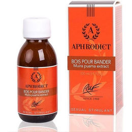 Ruf Aphrodict Bois Pour Bander Stimulationstropfen – Bild 1 von 1