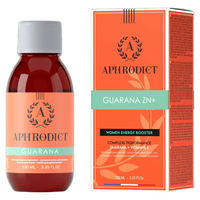 Produktbild von Ruf Aphrodict Guarana Stimulierende Tropfen 100 ml