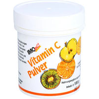 Produktbild von Runika Ascorbinsäure Vitamin C Pulver 100 g