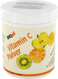 Runika Vitamin C Ascorbinsäure Pulver 300 g – Bild 1 von 1