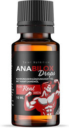 Saint Nutrition Anabilox Tropfen – Bild 1 von 3
