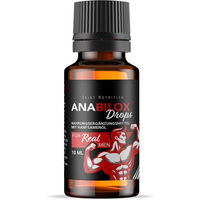 Produktbild von Saint Nutrition Anabilox Tropfen
