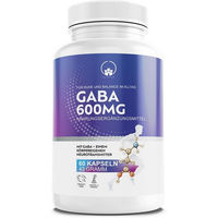 Produktbild von Saint Nutrition GABA Kapseln