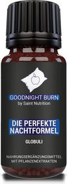 Saint Nutrition Goodnight Burn Tropfen – Bild 1 von 3