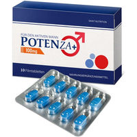Produktbild von Saint Nutrition Kapseln