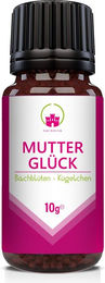 Saint Nutrition Mutterglück Kügelchen für Frauen, Schwangere und Stillende – Bild 1 von 3