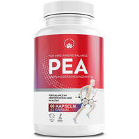 Produktbild von Saint Nutrition Pea Kapseln mit Palmitoylethanolamid hochdosiert