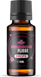 Saint Nutrition Spanische Fliege Tropfen 1000 mg – Bild 1 von 1