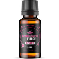 Produktbild von Saint Nutrition Spanische Fliege Tropfen 1000 mg