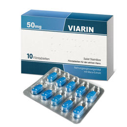 Saint Nutrition Viarin 50mg Kapseln für Männer – Bild 1 von 3