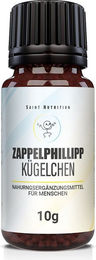 Saint Nutrition Zappelphilipp Kügelchen für Kinder – zuckerfrei und alkoholfrei – 10g – Bild 1 von 4