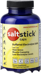 SaltStick Salz und Mineralstoffkapseln vegetarisch 1000 Stück – Bild 1 von 1